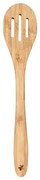 Κουτάλα Τρυπητή Evergreen GU0347 33cm Natural Maxwell&amp;Williams Bamboo