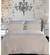 Makis Tselios Home Σεντόνι King Size 270x290 Note Grey