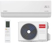 Inverter κλιματιστικό Nippon KFR 09 GLORY PRO, 9000 BTU, 18 m2, A+++, Wi-Fi, R-32, Λευκό