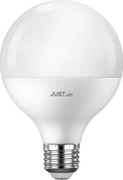 JUST LED JUSTLed-LED Bulb G95/E27/15W/3000K/1650Lm (B279515011)