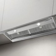 Elica Boxin No Drip IX/A/90 Απορροφητήρας Εντοιχιζόμενος 90cm Inox