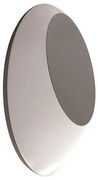 Απλίκα Τοίχου Οβάλ LED 12W EUROLAMP 145-20208