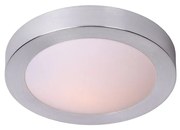 Φωτιστικό Οροφής Lucide 79158-01-12 FRESH Χρώμιο (Chrome)