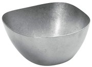 Διακοσμητικό Μπωλ (Φ11x5.3) Espiel Snow Grey FEV103