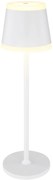 Φωτιστικό Επιτραπέζιο Globo Lighting RIDLEY 58433W 3000K