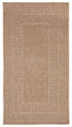 Χαλί Διαδρόμου (80x150) Royal Carpet Avanos 8871 White