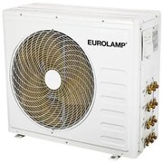 Εξωτερική Μονάδα MULTI Κλιματιστικά 32000BTU 1 ΜΕ 4 Zephyrus 300-28202 Eurolamp 300-28202