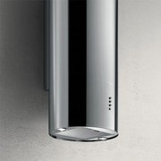 Elica Tube Pro IX/A/43 Απορροφητήρας Καμινάδα 43cm Inox