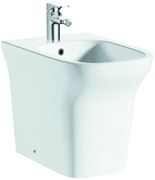 Karag Grace B 10134 Μπιντέ Μπάνιου Λευκό Πορσελάνη