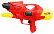 Νεροπίστολο - M353P - 300ml Κόκκινο