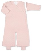 Υπνόσακος Bemini Magic Bag®1.5Tog Quilt Blush Pink 4-12M.