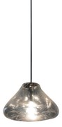 Φωτιστικό Οροφής  WS1420-1 CLOUD PENDANT LAMP GLASS 1Z2 - 21W - 50W - 77-3622