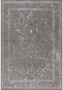 Χαλί PRIME GREY 133 x 190 εκ.