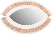 Intrahome ΚΑΘΡΕΠΤΗΣ ΤΟΙΧΟΥ ΣΕΙΡΑ SCASABLANCAINCASABLANCALTCASABLANCAIE-CHRISCASABLANCALTCASABLANCAIINE NELSPRUICASABLANCALTCASABLANCAI ΥΠΟΛΕΥΚΟ-ΔΙΑΚΟΣΜΗΣΗ ΣΕ ΜΠΕΖ 81x1,8x54Υεκ. intraho-1622167
