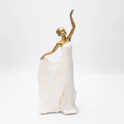 Διακοσμητική Φιγούρα Γυναίκα (12x9.6x29) Estheti 819-00903