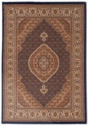 Κλασικό Χαλί Teheran 2120 NAVY Royal Carpet - 160 x 230 cm