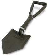 Φτυάρι OZTRAIL ELEMENTAL FOLDING SHOVEL Χάλυβας 580mm