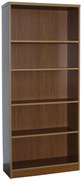 VELCO Pro Systems ΡΑΦΙΕΡΑ   78x29x180 εκ. ΠΕΝΤΕ ΘΕΣΕΩΝ  ΚΕΡΑΣΙΑ velco-62-11093Α-27