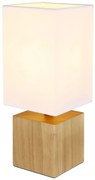 Φωτιστικό Επιτραπέζιο Globo Lighting VALENTINO 21628W