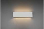 Απλίκα Φωτιστικό Τοίχου 2xLED 6W Up Down Switch Dimmer Concha Trio Lighting-225172931-Λευκό 225172931