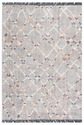 Χαλί (160x230) Polcarpet Soho 593 Cream/Grey
