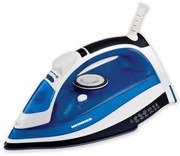Σίδερο ατμού Heinner HSI-2400AZ με ισχύ 2400W και χωρητικότητα νερού 320ml