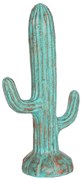 ΔΙΑΚΟΣΜΗΤΙΚΟΣ ΚΑΚΤΟΣ ΔΑΠΕΔΟΥ CACTUS HM4386.03M MDF ΣΕ ΠΡΑΣΙΝΟ 54x34x103Υεκ. - 0535832 - HM4386.03M