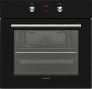 Finlux FX 824A BK Φούρνος Εντοιχιζόμενος Μαύρος 69lt A