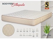 KPS ΣΤΡΩΜΑ BODYFEEL ORTHOPΕDIC 150X200ΕΚ ALOE VERA