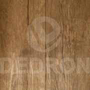 LVT Βινυλική Λωρίδα DEDRON &#8211; 4V 3mm DW-1402 1219×177,8×3 (mm)