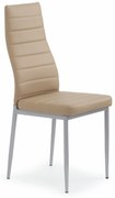 K70 chair color: light brown DIOMMI V-CH-K/70-KR-J.BRĄZ