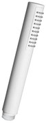 Almar Skinny E082019-300 White Matt Τηλέφωνο Ντους 18,6 εκ.