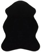 New plan PUFFY FC9 BLACK NEW ANTISLIP 080 x 120