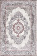 Χαλί Elements 33116-955 Beige-Pink Merinos 200Χ250cm