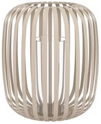 Φανάρι Μεταλλικό Άμμος 37cm Romazzina 422775 Eglo 422775