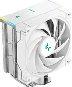CPU COOLER S_MULTI/R-AK400-WHADMN-GJD DEEPCOOL