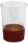 ALFA RED-GOLD ΠΟΤΗΡΙ ΝΕΡΟΥ 510ML 8,8X12,05EK. (smC) ΣΕΤ 6 τμχ - Espiel