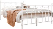Κρεβάτι Takezi-140 x 200 - 209.00Χ140.00Χ108.00cm