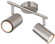 Φωτιστικό Σποτ Globo Lighting ALLVI 57914-2N