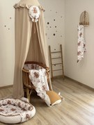 Little Fox Παιδική Φωλιά - Baby Nest