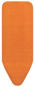 Brabantia 1005637 Κάλυμμα σιδερώστρας D 135x45cm, 2mm, Happy Glow