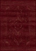 Χαλί Ezzo Antika 7599BHH Burgundy - 133x190