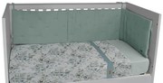 Πάντα Κούνιας (40x200) Bebe Stars Nature 31-50
