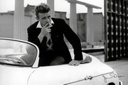 Αφίσα James Dean