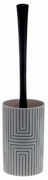 Πιγκάλ Spirella Graphic White-Black