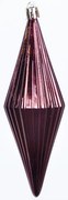 Χριστουγεννιάτικα Στολίδια (Σετ 5τμχ) Eurolamp 600-46425