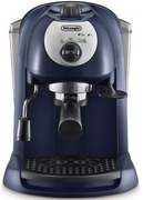 Delonghi EC191.CD Μηχανή Espresso 1100W Πίεσης 15bar Μπλε