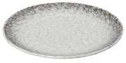 Πιάτο Φρούτου (Φ19) Espiel Canvas White/Grey KNA102K6