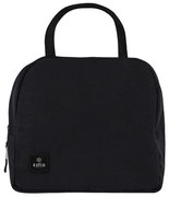 Estia Τσάντα Φαγητού Ισοθερμική 6lt Midnight Black 01-17064