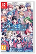 Παιχνίδι Nintendo Switch B Project: Ryusei Fantasia 12 Ετών+